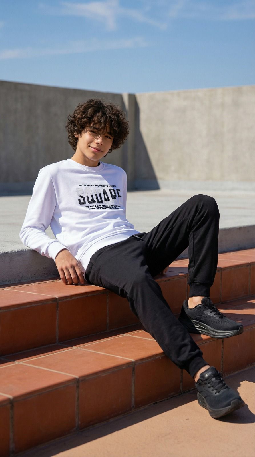 YmnCocuk™ Mükemmel Kalite Çocuk Eşofman Takım