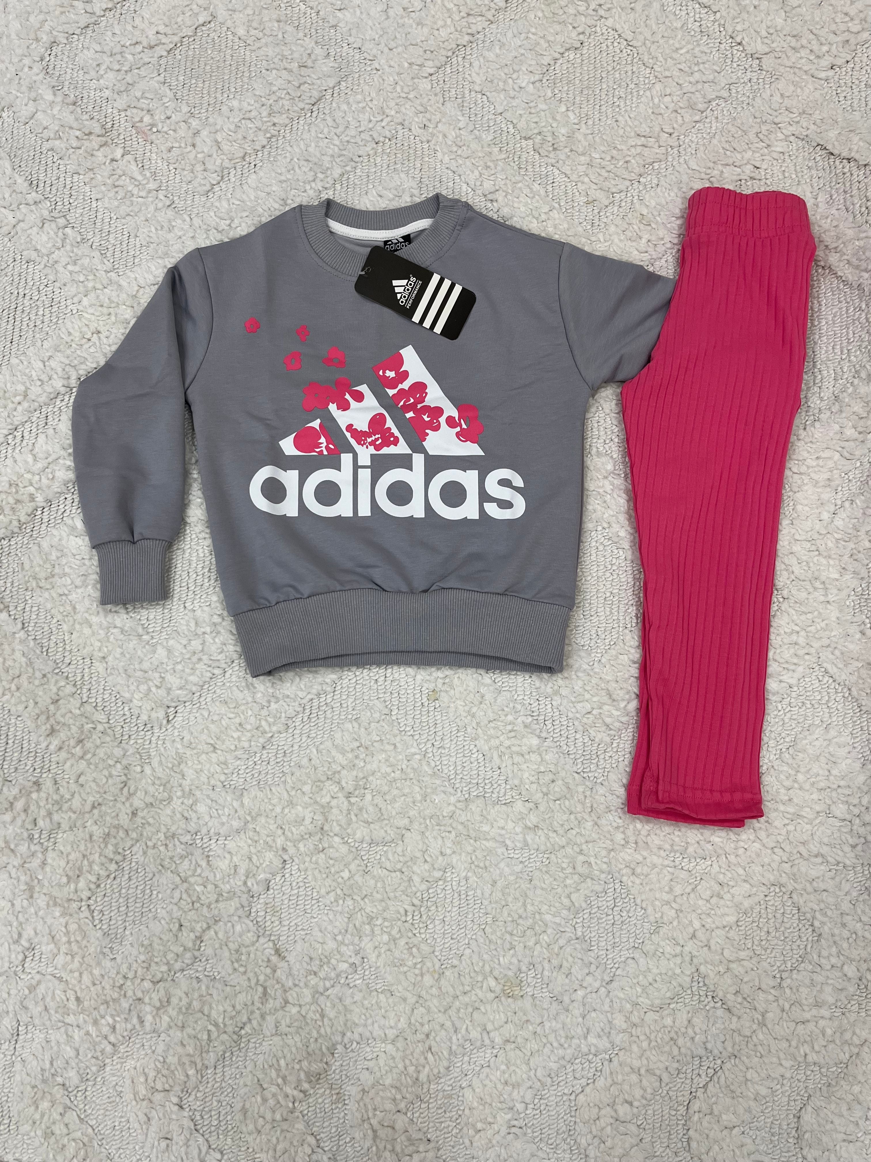 YmnCocuk™ Sweatshirt Tayt Takım