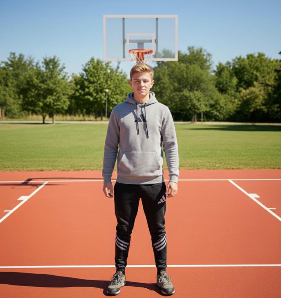 YmnCocuk™ Kapşonlu Müthiş Kaliteli Eşofman Takım