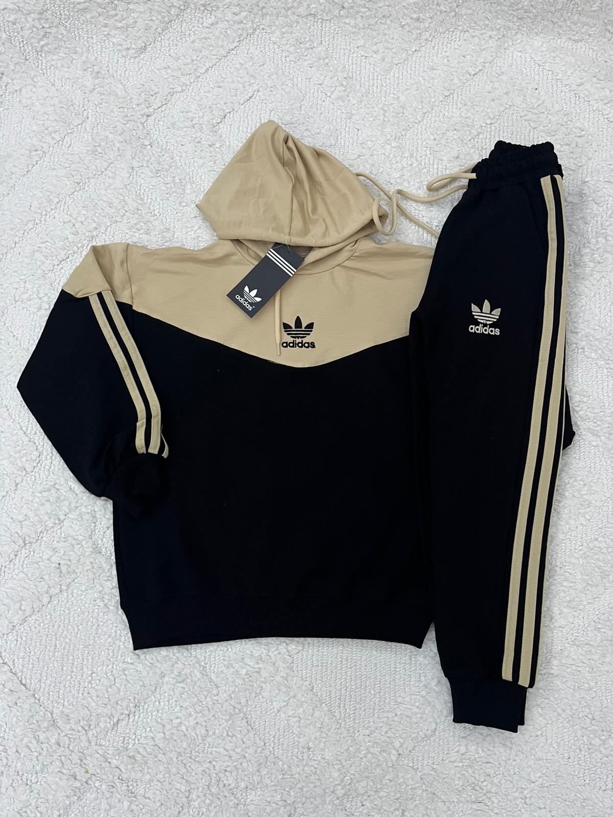 YmnCocuk™ Kapşonlu Eşofman Takım